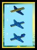 Building Instructions - LEGO - 4882 - Speed Wings: Page 12