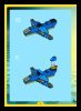 Building Instructions - LEGO - 4882 - Speed Wings: Page 14