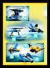 Building Instructions - LEGO - 4882 - Speed Wings: Page 16