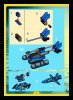 Building Instructions - LEGO - 4882 - Speed Wings: Page 22