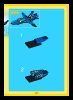 Building Instructions - LEGO - 4882 - Speed Wings: Page 47