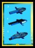 Building Instructions - LEGO - 4882 - Speed Wings: Page 48