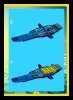 Building Instructions - LEGO - 4882 - Speed Wings: Page 49