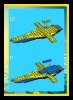 Building Instructions - LEGO - 4882 - Speed Wings: Page 51