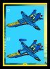 Building Instructions - LEGO - 4882 - Speed Wings: Page 58