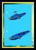 Building Instructions - LEGO - 4882 - Speed Wings: Page 64