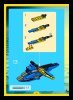 Building Instructions - LEGO - 4882 - Speed Wings: Page 68