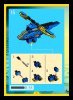 Building Instructions - LEGO - 4882 - Speed Wings: Page 70