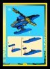 Building Instructions - LEGO - 4882 - Speed Wings: Page 71