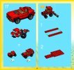 Building Instructions - LEGO - 4883 - Gear Grinders: Page 26