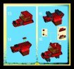 Building Instructions - LEGO - 4883 - Gear Grinders: Page 29
