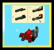 Building Instructions - LEGO - 4883 - Gear Grinders: Page 31