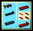 Building Instructions - LEGO - 4883 - Gear Grinders: Page 33