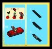 Building Instructions - LEGO - 4883 - Gear Grinders: Page 35