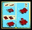 Building Instructions - LEGO - 4883 - Gear Grinders: Page 40