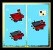 Building Instructions - LEGO - 4883 - Gear Grinders: Page 41