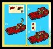 Building Instructions - LEGO - 4883 - Gear Grinders: Page 58