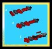 Building Instructions - LEGO - 4883 - Gear Grinders: Page 63