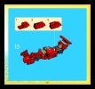 Building Instructions - LEGO - 4883 - Gear Grinders: Page 67