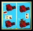 Building Instructions - LEGO - 4883 - Gear Grinders: Page 73