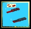 Building Instructions - LEGO - 4883 - Gear Grinders: Page 76