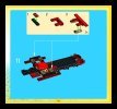 Building Instructions - LEGO - 4883 - Gear Grinders: Page 79