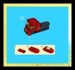 Building Instructions - LEGO - 4883 - Gear Grinders: Page 90