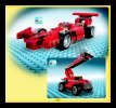 Building Instructions - LEGO - 4883 - Gear Grinders: Page 95