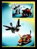 Building Instructions - LEGO - 4884 - Wild Hunters: Page 3
