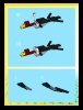 Building Instructions - LEGO - 4884 - Wild Hunters: Page 5