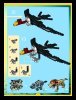 Building Instructions - LEGO - 4884 - Wild Hunters: Page 9