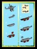 Building Instructions - LEGO - 4884 - Wild Hunters: Page 17