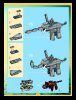 Building Instructions - LEGO - 4884 - Wild Hunters: Page 21