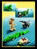 Building Instructions - LEGO - 4884 - Wild Hunters: Page 22