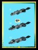 Building Instructions - LEGO - 4884 - Wild Hunters: Page 27