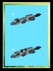 Building Instructions - LEGO - 4884 - Wild Hunters: Page 28
