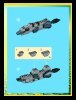 Building Instructions - LEGO - 4884 - Wild Hunters: Page 29