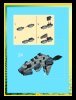 Building Instructions - LEGO - 4884 - Wild Hunters: Page 34