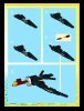 Building Instructions - LEGO - 4884 - Wild Hunters: Page 7