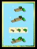 Building Instructions - LEGO - 4884 - Wild Hunters: Page 11