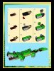 Building Instructions - LEGO - 4884 - Wild Hunters: Page 16