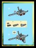 Building Instructions - LEGO - 4884 - Wild Hunters: Page 20