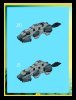 Building Instructions - LEGO - 4884 - Wild Hunters: Page 32
