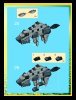 Building Instructions - LEGO - 4884 - Wild Hunters: Page 35