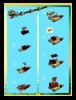 Building Instructions - LEGO - 4884 - Wild Hunters: Page 39