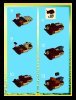Building Instructions - LEGO - 4884 - Wild Hunters: Page 47