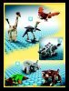 Building Instructions - LEGO - 4884 - Wild Hunters: Page 54