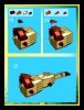 Building Instructions - LEGO - 4884 - Wild Hunters: Page 13