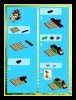 Building Instructions - LEGO - 4884 - Wild Hunters: Page 14