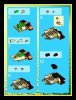 Building Instructions - LEGO - 4884 - Wild Hunters: Page 15